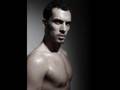 CHRIS ANTHOPOULOS-An angel model