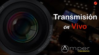 AMPER en vivo