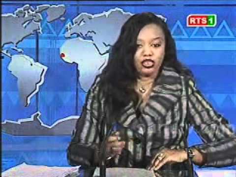 Cameroun/Senegal