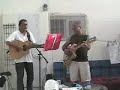 Kobi Hadar & Harry sing Bob Dylan- Sara