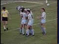 Derby Slovan - Inter 4:0   Ceskoslovenska liga 1990/1991