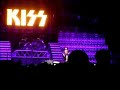 Kiss Live In Sydney 20-03-2008 - Shandi