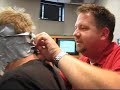 Ryan Duct Tapes His Face