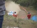 Rally de Portugal 2008 - IRC - Santana da Serra - 1 / 2
