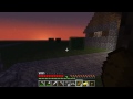 Minecraft Hardcore Flatland Survival - Episode 1