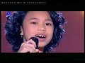 lica de guzman  filipina   singing sensation in geneva