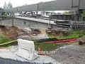 Pengalihan Jambatan Mudah Alih Tentera Bagi Laluan Penduduk Bukit Antarabangsa Pengalihan Jambatan Mudah Alih Tentera Bagi Laluan Penduduk Bukit Antarabangsa