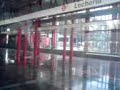 FXE 3228 y 3138 pasando por lecheria