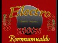 Electro Moon - 8MM005 - electrosession