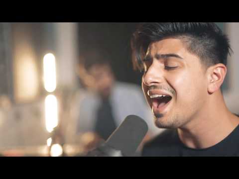 Sweet Dreams/Wohi Khuda Hai by Eurythmics and NFAK | Covers Series | Alman Nusrat