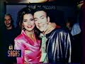 Van Damme y Gladys 1/2 Van Damme y Gladys 1/2