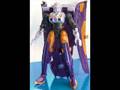 Thunderblast Tribute