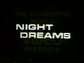Night Dreams trailer (1981)