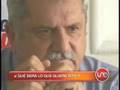 Complot de Rito Alejo y Fdo. Londoño