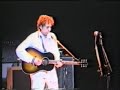 Bob Dylan - Roma 1998 - One Too Many Mornings Bob Dylan - Roma 1998 - One Too Many Mornings