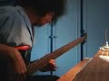 Necrophagist - Only Ash Remains bass intro