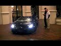John Reese Pulls Up In His Lamborghini John Reese Pulls Up In His Lamborghini