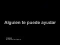 Mensaje sobre la violencia hacia la mujer (Mexico) - Te Amo