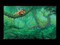 Gompie - Tarzen & Heidi