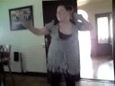 Cat Dancing Again!!