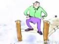 Funny Adult Cartoon