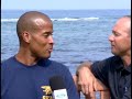 Athlete Interview: David Goggins