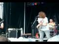 Jay Reatard - Pitchfork Festival Chicago 2008