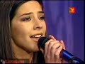 daniela castillo · canciones que marcaron su vida