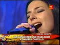 daniela castillo · canciones que marcaron su vida