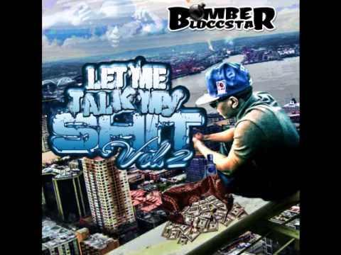 niggahs - Let Me Talk My Shit Vol.2.