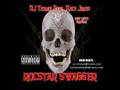 dj titanik feat. kace jones - rocstar swagger