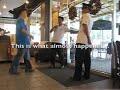 Door Opener Fakeout