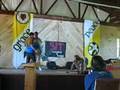 Team Leader Skit