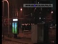 Awantura przy dworcu Chorzów Batory przed meczem Ruch - Arka 08.11.2008 cz. 1 Awantura przy dworcu Chorzów Batory przed meczem Ruch - Arka 08.11.2008 cz. 1
