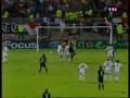 Lyon 3-0 Real Madrid