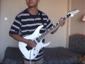 Top 11 Heavy Metal Guitar Riffs