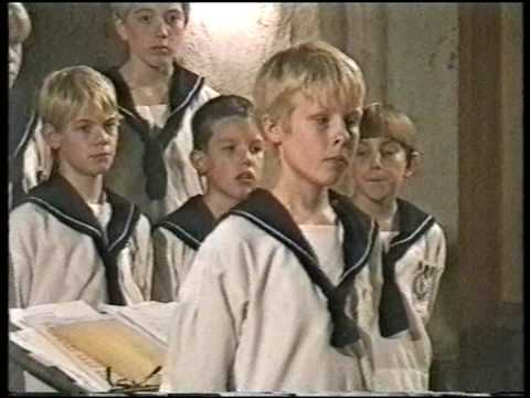 0 El coro de niños que maravilla los sentidos