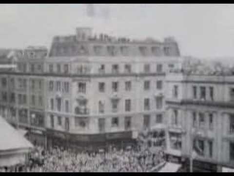 Ireland - Declaration of a Republic
