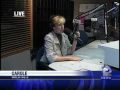 WKLH - Dave And Carole Talk About The Packers On 12 News This Morning