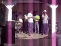 corrido de los teguitas, moctezuma sonora 2008