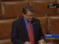 Rep. Melancon Honors Louisiana Governor Dave Treen