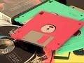 computer storage