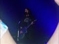 foo fighters - all my life - marlay park