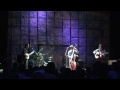 2 - Hoots and Hellmouth - 04.15.11 - World Cafe Live in Wilmington, DE
