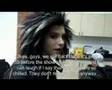 Tokio Hotel Tour Doku English Subtitles Part 2