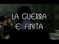 Paolo Ricci - La Guerra è Finita