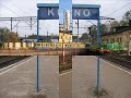 InterCity \"CHROBRY\"  Warszawa Wschodnia - Szczecin G?�wny