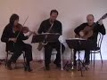 Renaissance Dance