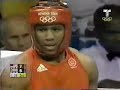 BOXEADORES CUBANOS BOXEADORES CUBANOS
