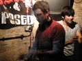 jordan suckley - mixing 3 decks @ xposed